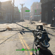 Illustration for article titled Fallout 4's User Interface Is Truly Terrible